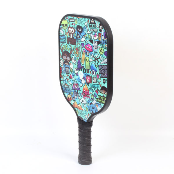 Custom Pickleball Paddle - Image 3