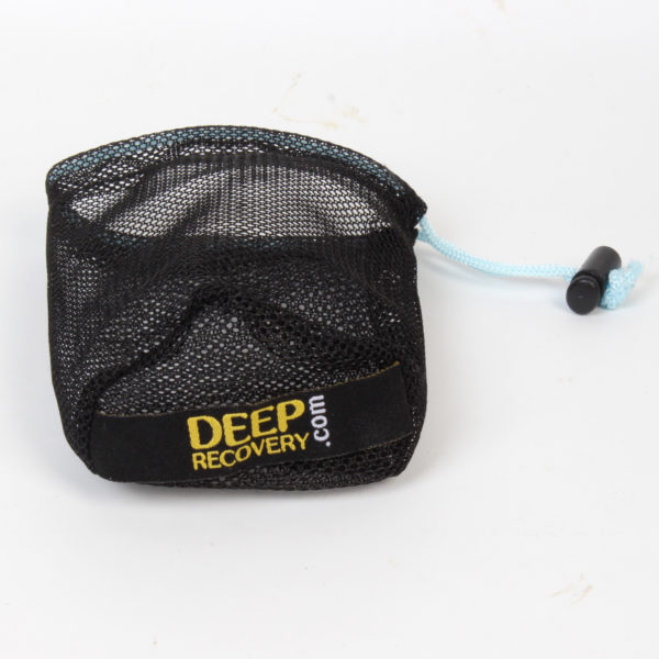 Drawstring Net Bag for the Sports Balls