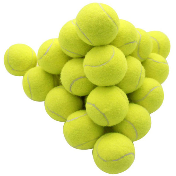 Padel Tennis Ball  Low MOQ - Image 5