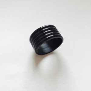 Rubber Rings for the Rackets