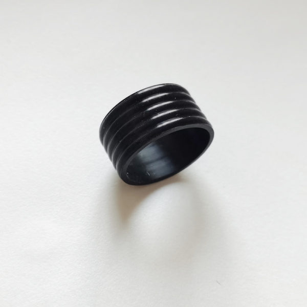 Rubber Rings for the Rackets
