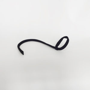 Safety Strap for the Rackets