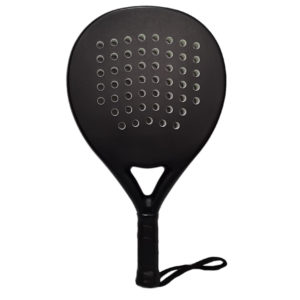 TJP2205 Round Shape Padel Racket