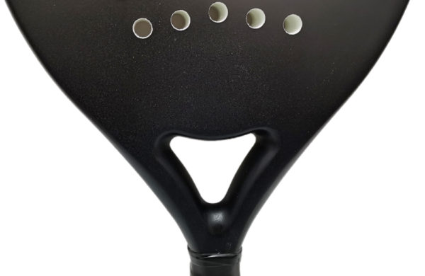 TJP2205 Round Shape Padel Racket - Image 4