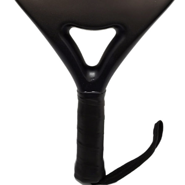 TJP2205 Round Shape Padel Racket - Image 5