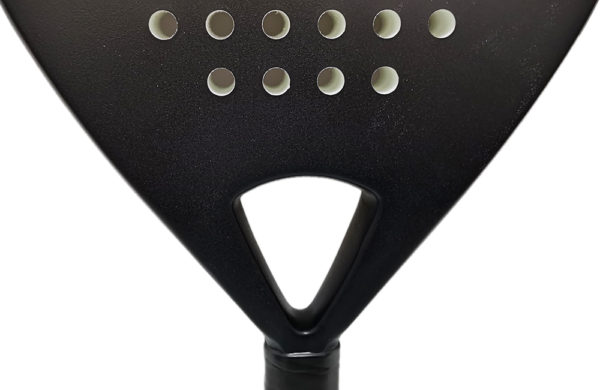 TMG2202 Custom Teardrop Padel Racket - Image 3