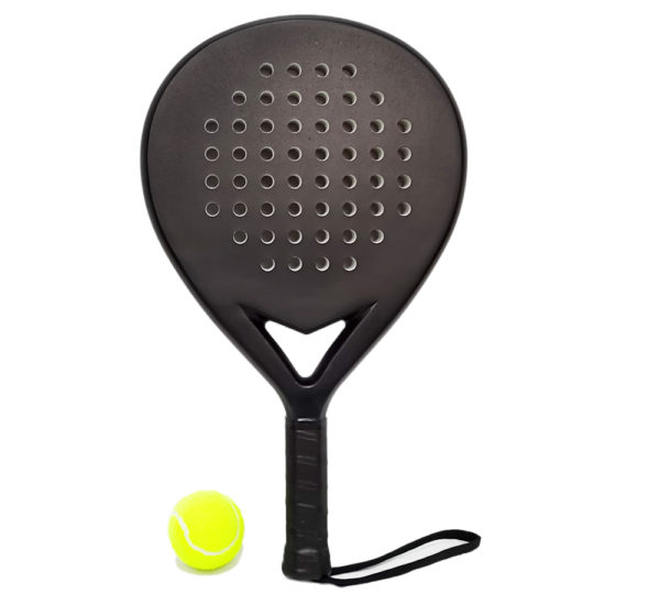 TMG2203  Padel Racket Vendor - Image 2
