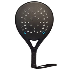 TMG2204  Padel Racket Supplier