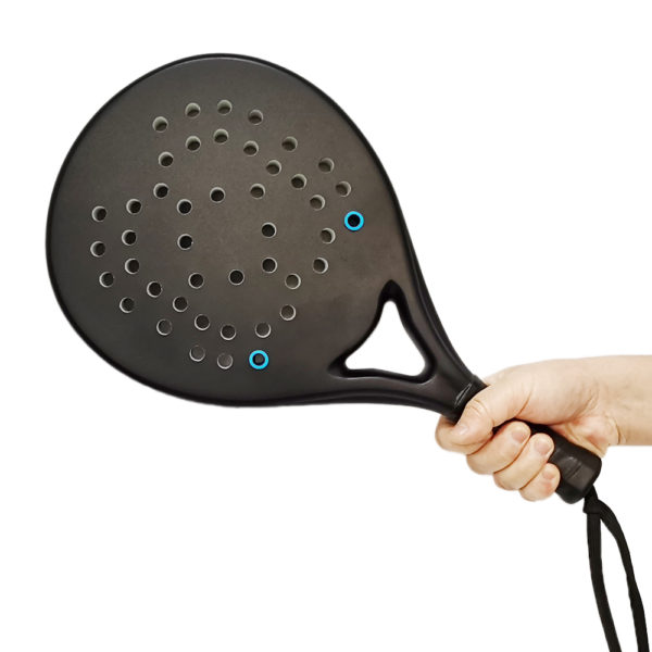 TMG2204  Padel Racket Supplier - Image 3