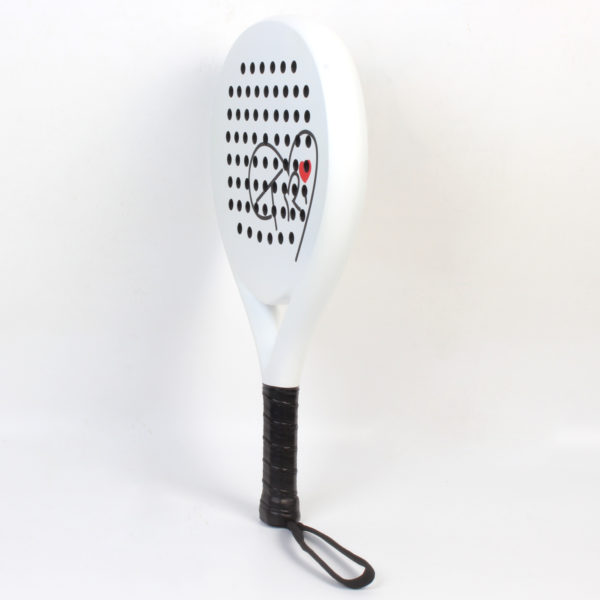 TPR 4018 Padel Rackets Beach Tennis Racket - Image 3