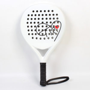 TPR 4018 Padel Rackets Beach Tennis Racket