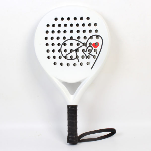 TPR 4018 Padel Rackets Beach Tennis Racket