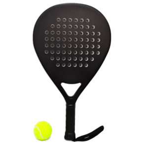 TPR4003 Teardrop Padel Racquet Wholesale