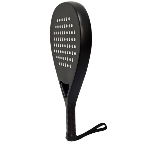 TPR4003 Teardrop Padel Racquet Wholesale - Image 3