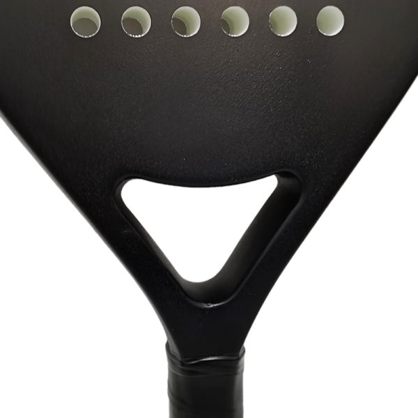 TPR4003 Teardrop Padel Racquet Wholesale - Image 4