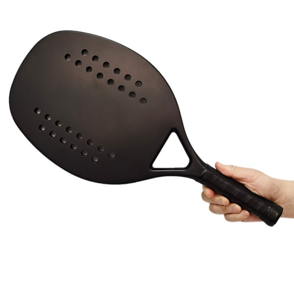 TPR4006 Padel Racket for Beginners - Image 2