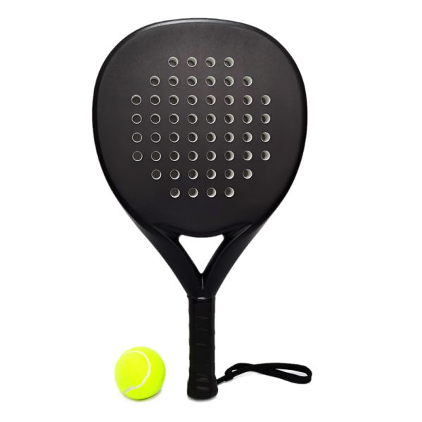 Padel Tennis Ball  Low MOQ - Image 3