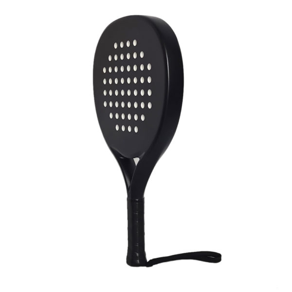 TPR4029 Wholesale Diamond Shape Padel  Racket - Image 2