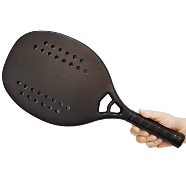 TPR4033 Cheap Padel Rackets Wholesale - Image 2