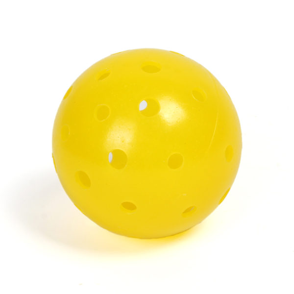 Seamless Rotation Pickleball Balls, Outdoor Pickle ball USAPA Standard with Custom Logo Service