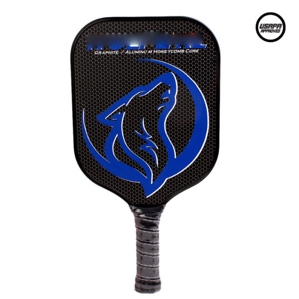 OEM/ODM  Pickleball Paddle at USAPA standard - Image 2