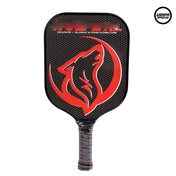 OEM/ODM  Pickleball Paddle at USAPA standard - Image 3