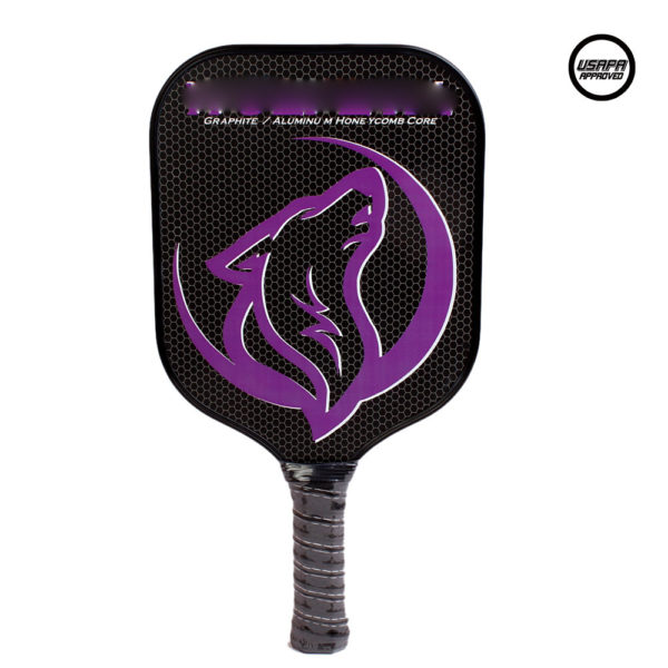 OEM/ODM  Pickleball Paddle at USAPA standard - Image 4