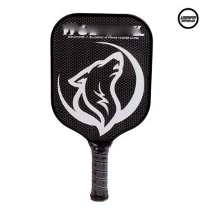 High-Perfomance Aluminum Pickleball Paddle at usapa criteria