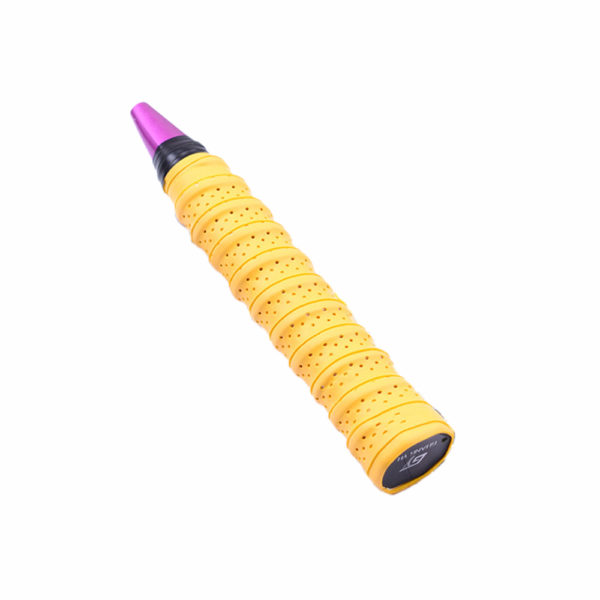 Perforated Overgrips for Pickleball Paddle handle - Image 4