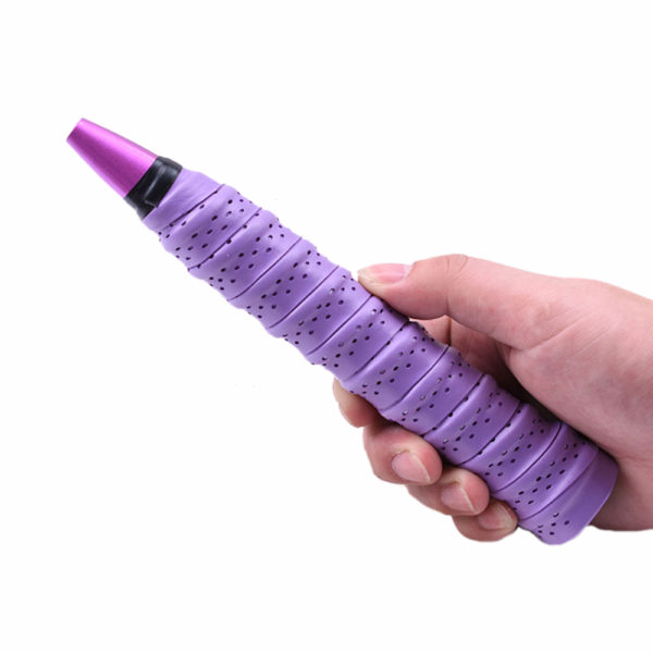 Perforated Overgrips for Pickleball Paddle handle - Image 3