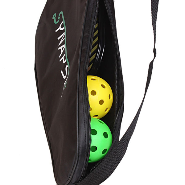 Durable Carry Bag for Pickleball Paddle Set - Image 4