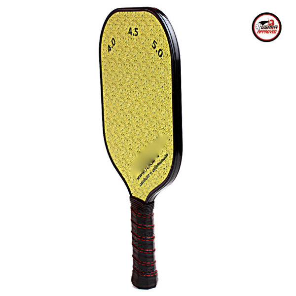 Composite Pickleball Paddle, Complies with USAPA specifications - Image 3