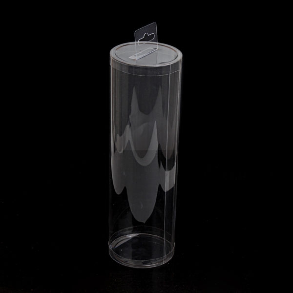Customized pvc barrel for Pickleball balls tennis Balls - Image 2