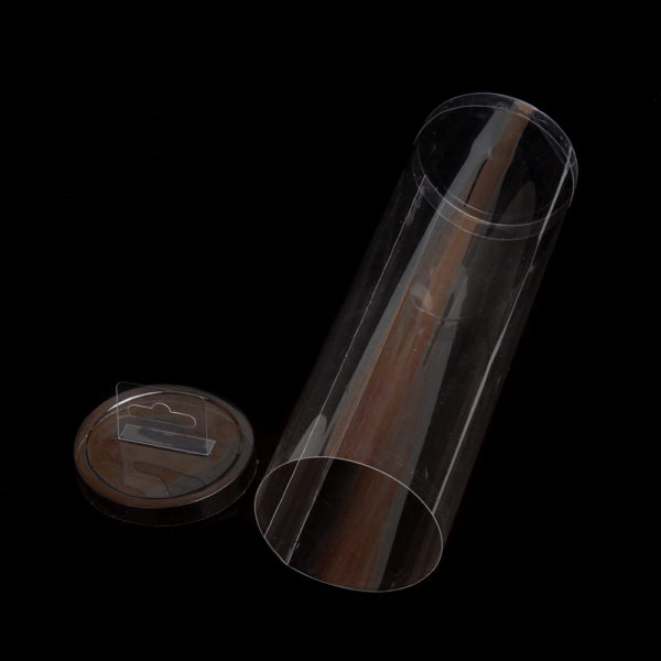 Customized pvc barrel for Pickleball balls tennis Balls - Image 3