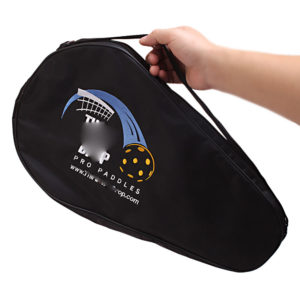 Embroidered Carry Bag
