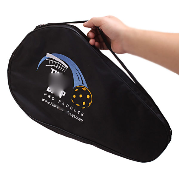 Embroidered Carry Bag