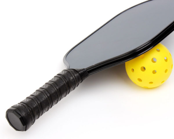 Trilove Customize 3K Carbon Fiber Pickleball Paddle Manufacturer - Image 5