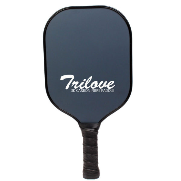 Trilove Customize 3K Carbon Fiber Pickleball Paddle Manufacturer - Image 3