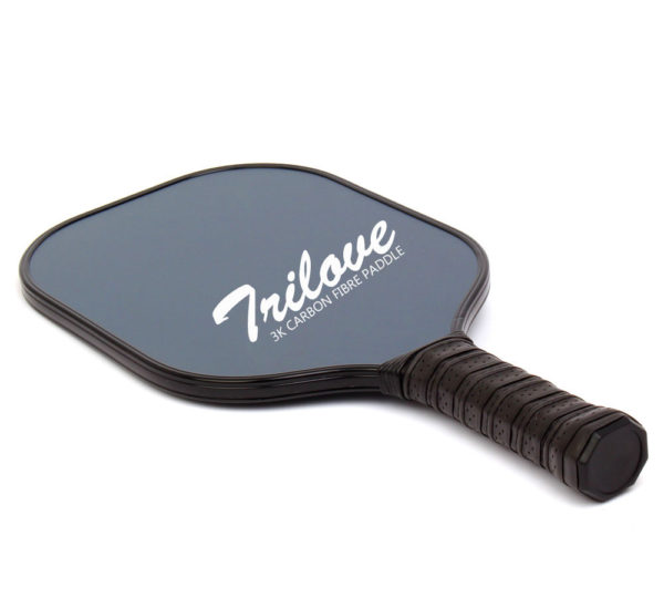 Trilove Customize 3K Carbon Fiber Pickleball Paddle Manufacturer - Image 2