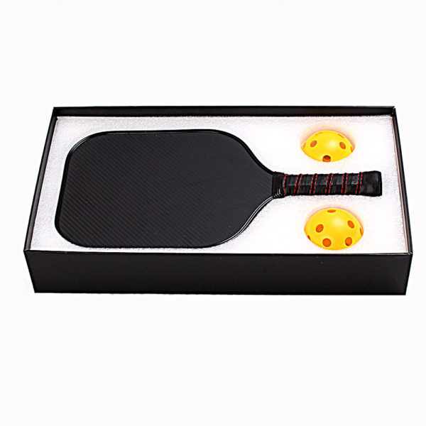 High End Custom Pickleball Paddle Set  Gift Set for Festivals - Image 5