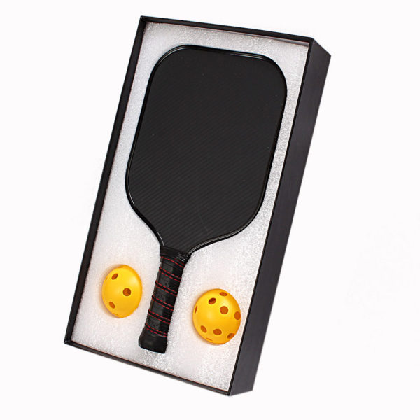 High End Custom Pickleball Paddle Set  Gift Set for Festivals - Image 3