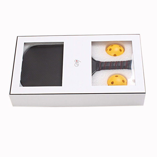 High End Custom Pickleball Paddle Set  Gift Set for Festivals - Image 4