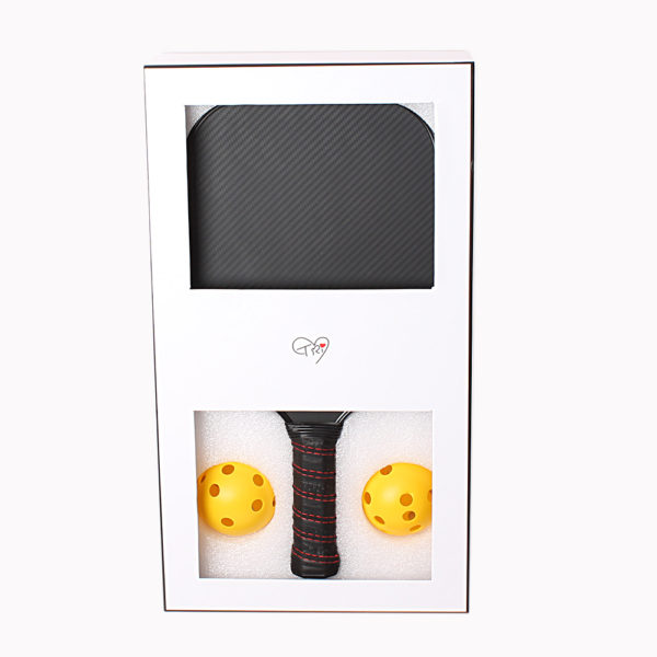 High End Custom Pickleball Paddle Set  Gift Set for Festivals - Image 2