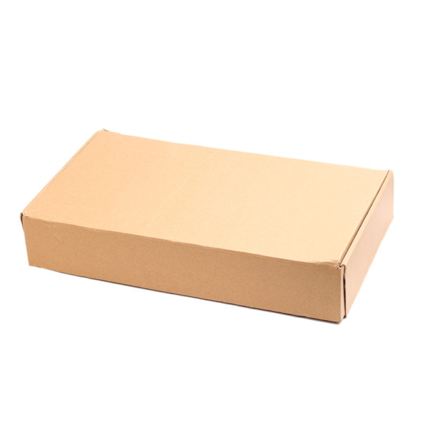 Corrugated Box for Pickleball Paddle Set - Image 5