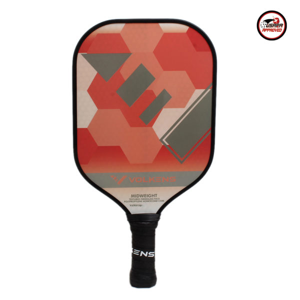 16mm Thick Pickleball Paddle for Pro Tournament Players - Image 2