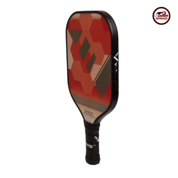 16mm Thick Pickleball Paddle for Pro Tournament Players - Image 3