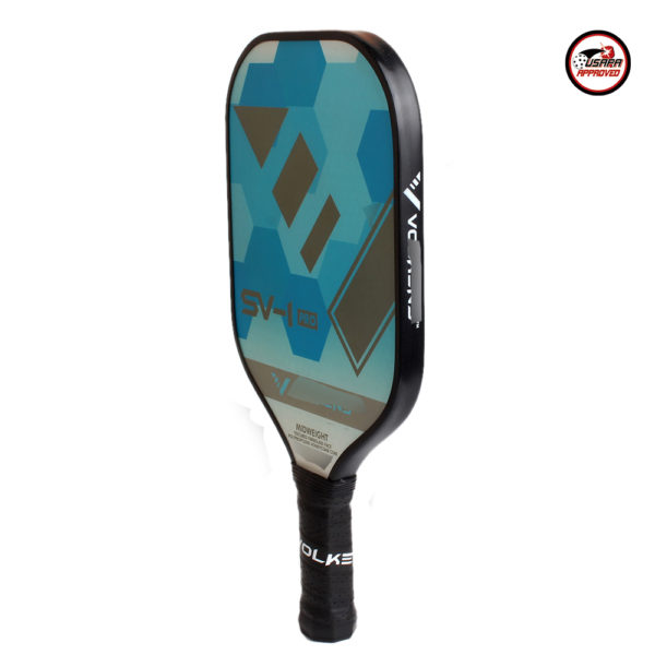 16mm Thick Pickleball Paddle for Pro Tournament Players - Image 4