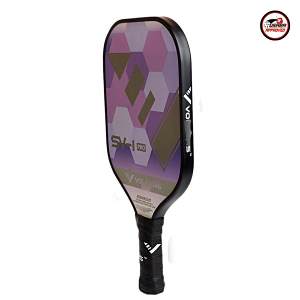 16mm Thick Pickleball Paddle for Pro Tournament Players