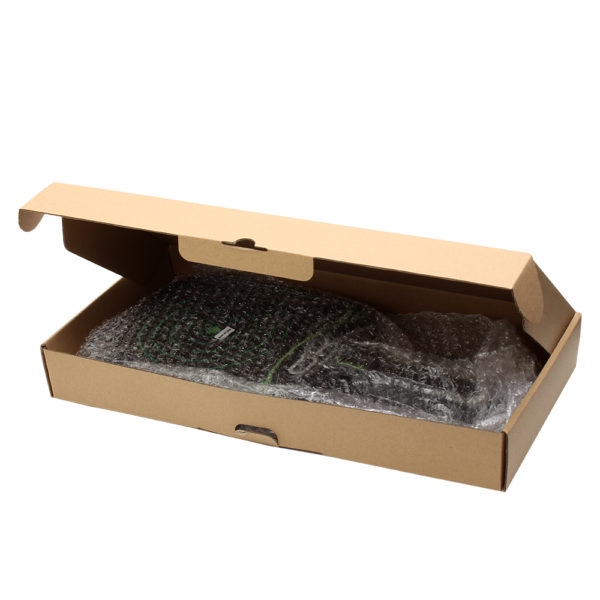 Corrugated Box for Pickleball Paddle Set - Image 2