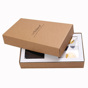 Top Quality Pickleball Paddle Set with Crafted Paper Box